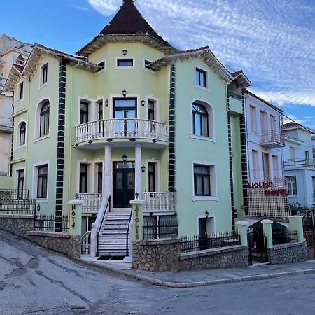 Aiolis Hotel 카스토리아 외부 사진