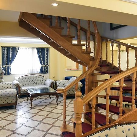 Aiolis Hotel 카스토리아 외부 사진