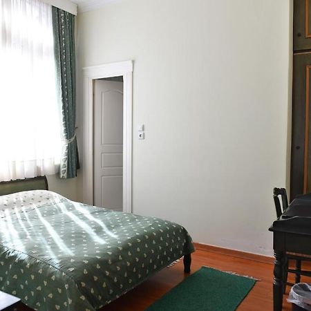 Aiolis Hotel 카스토리아 외부 사진