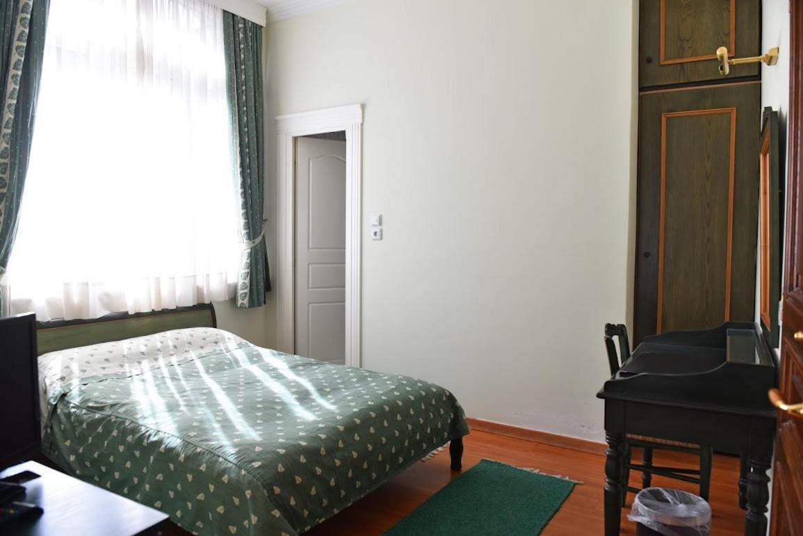 Aiolis Hotel 카스토리아 외부 사진