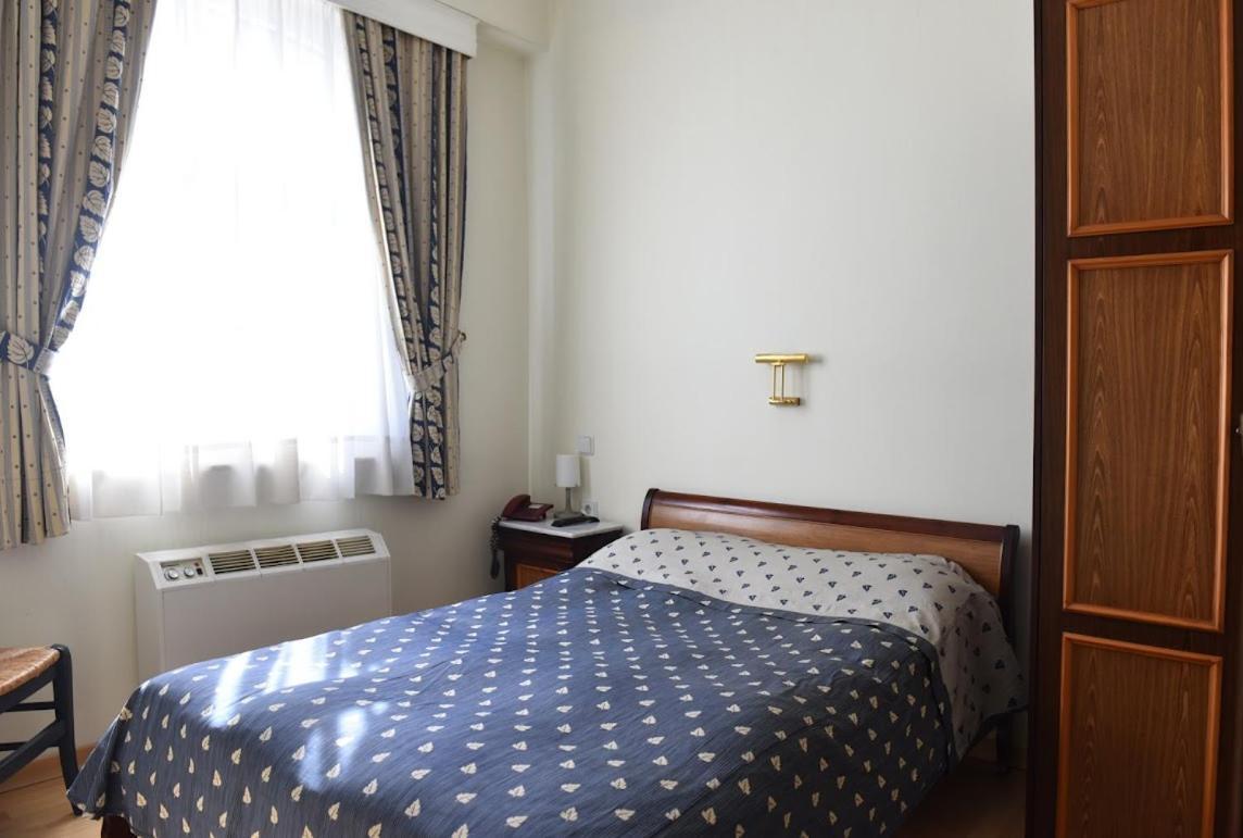 Aiolis Hotel 카스토리아 외부 사진