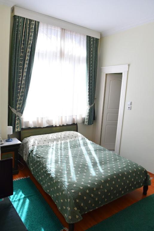 Aiolis Hotel 카스토리아 외부 사진
