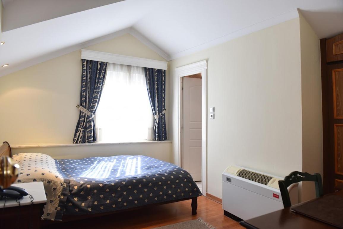Aiolis Hotel 카스토리아 외부 사진