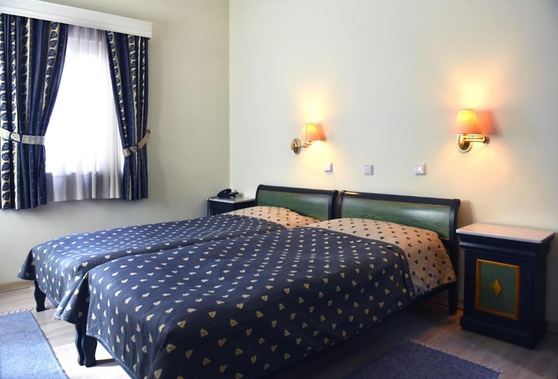Aiolis Hotel 카스토리아 외부 사진